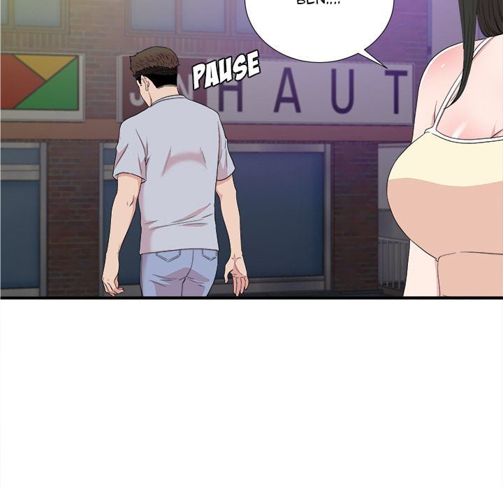 Secret Friend - Chapter 110 END 96 Secret Friend - Chapter 110 END 96