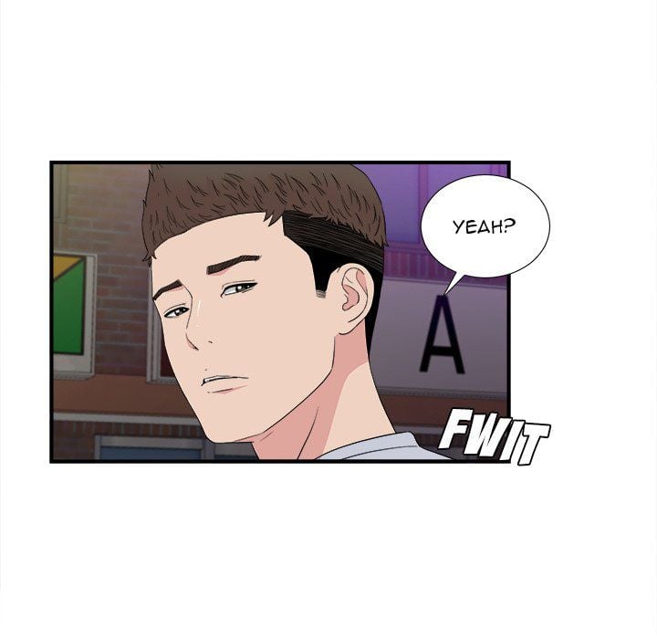 Secret Friend - Chapter 110 END 97 Secret Friend - Chapter 110 END 97