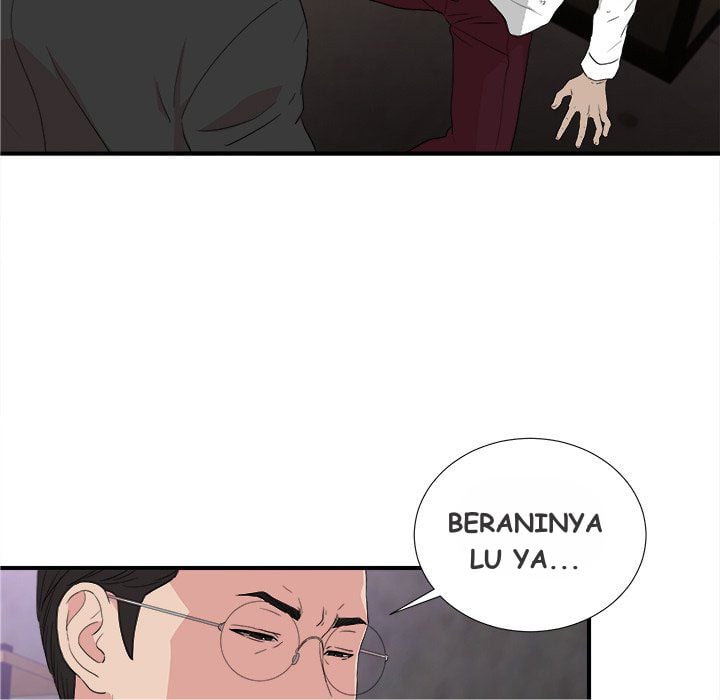 Secret Friend - Chapter 110 END 23 Secret Friend - Chapter 110 END 23