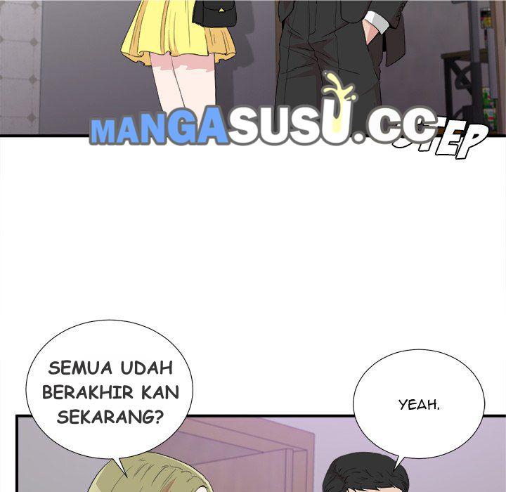 Secret Friend - Chapter 110 END 31 Secret Friend - Chapter 110 END 31