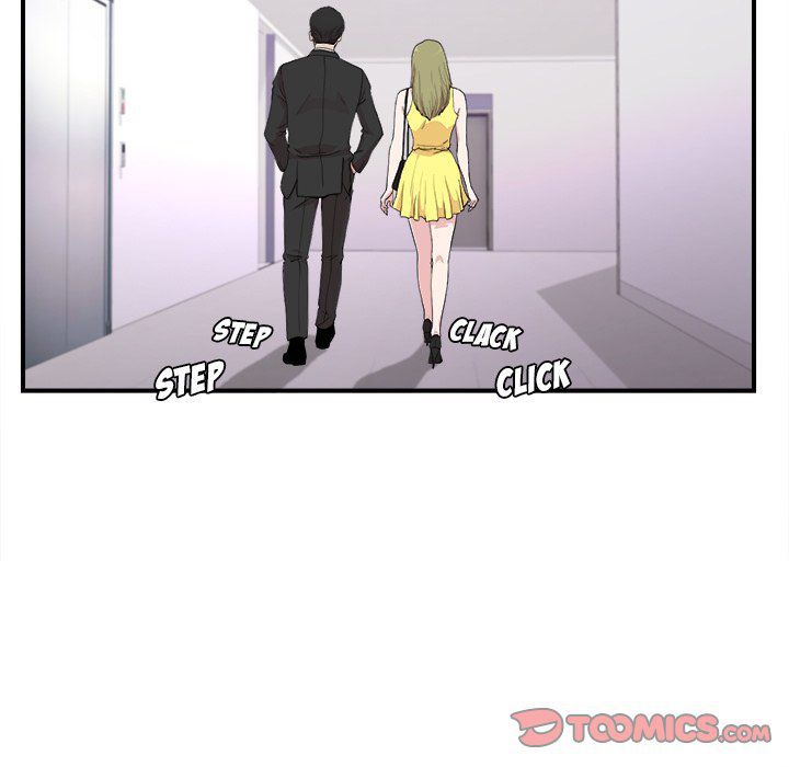 Secret Friend - Chapter 110 END 36 Secret Friend - Chapter 110 END 36