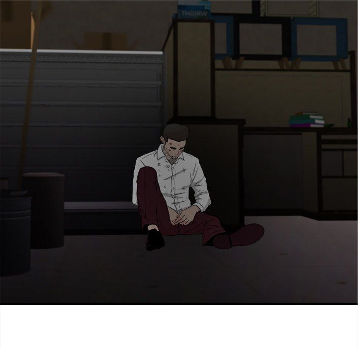 Secret Friend - Chapter 110 END 17 Secret Friend - Chapter 110 END 17