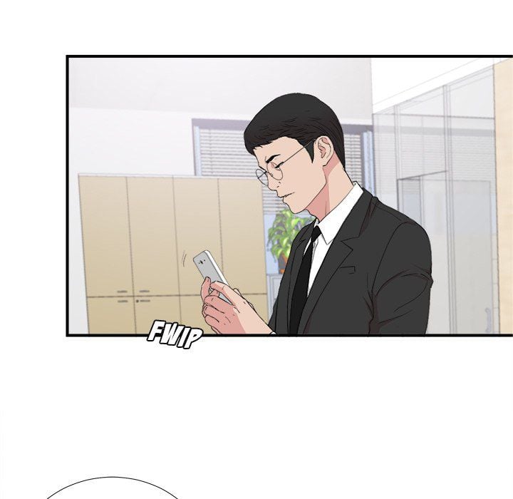 Secret Friend - Chapter 110 END 14 Secret Friend - Chapter 110 END 14