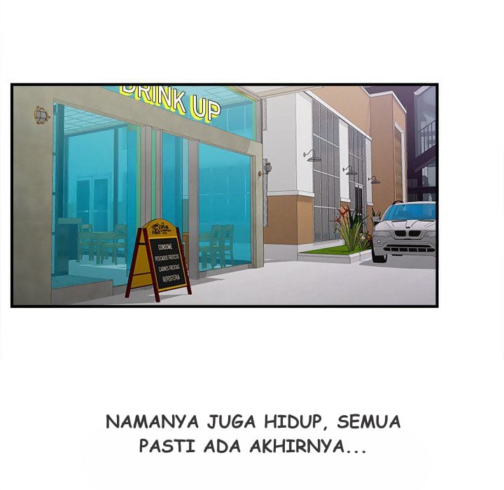 Secret Friend - Chapter 110 END 72 Secret Friend - Chapter 110 END 72