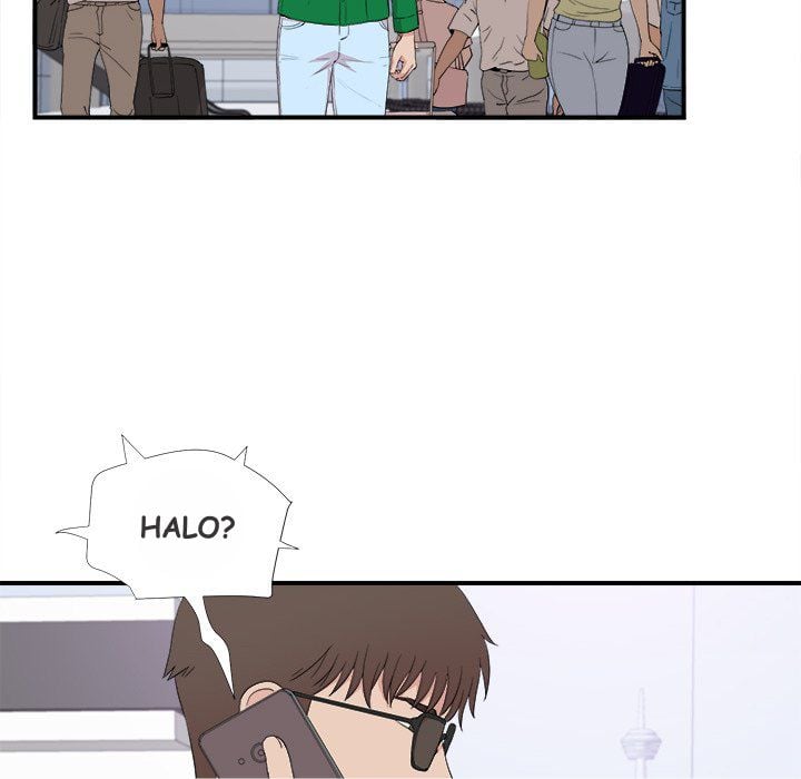 Secret Friend - Chapter 110 END 49 Secret Friend - Chapter 110 END 49