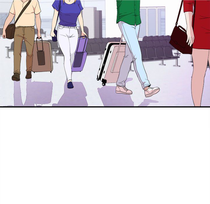 Secret Friend - Chapter 110 END 40 Secret Friend - Chapter 110 END 40