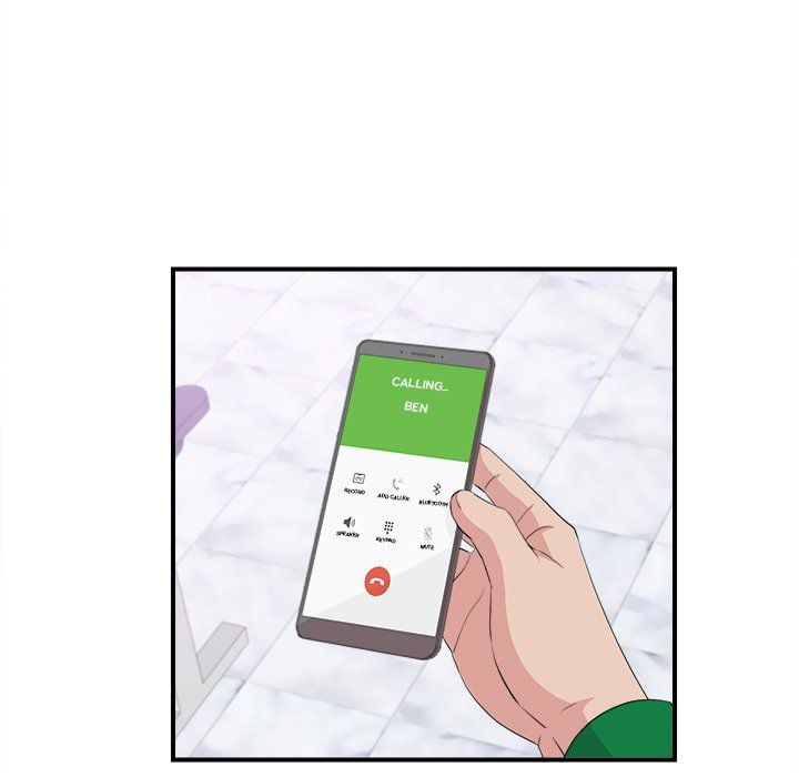 Secret Friend - Chapter 110 END 46 Secret Friend - Chapter 110 END 46