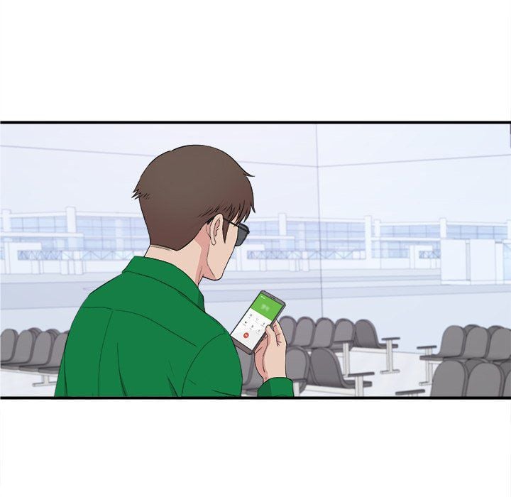 Secret Friend - Chapter 110 END 45 Secret Friend - Chapter 110 END 45