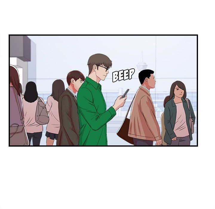 Secret Friend - Chapter 110 END 52 Secret Friend - Chapter 110 END 52