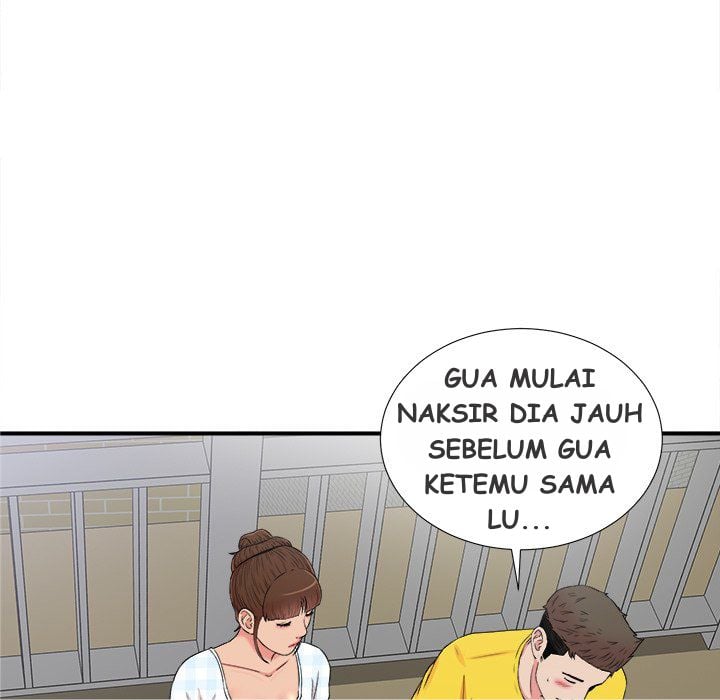 Secret Friend - Chapter 68 69