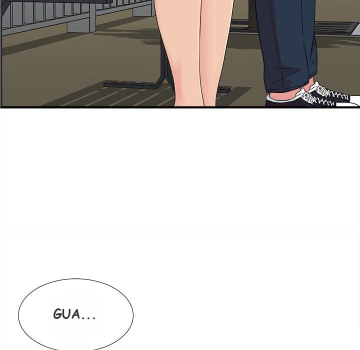 Secret Friend - Chapter 68 66