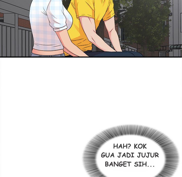 Secret Friend - Chapter 68 73