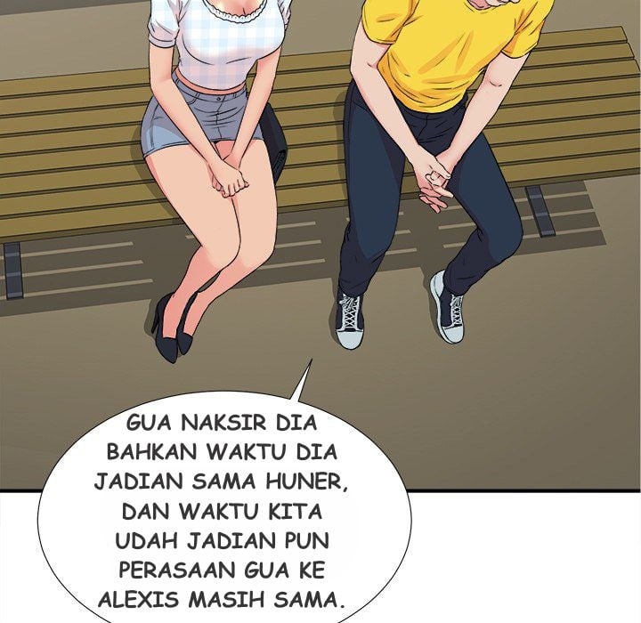 Secret Friend - Chapter 68 70