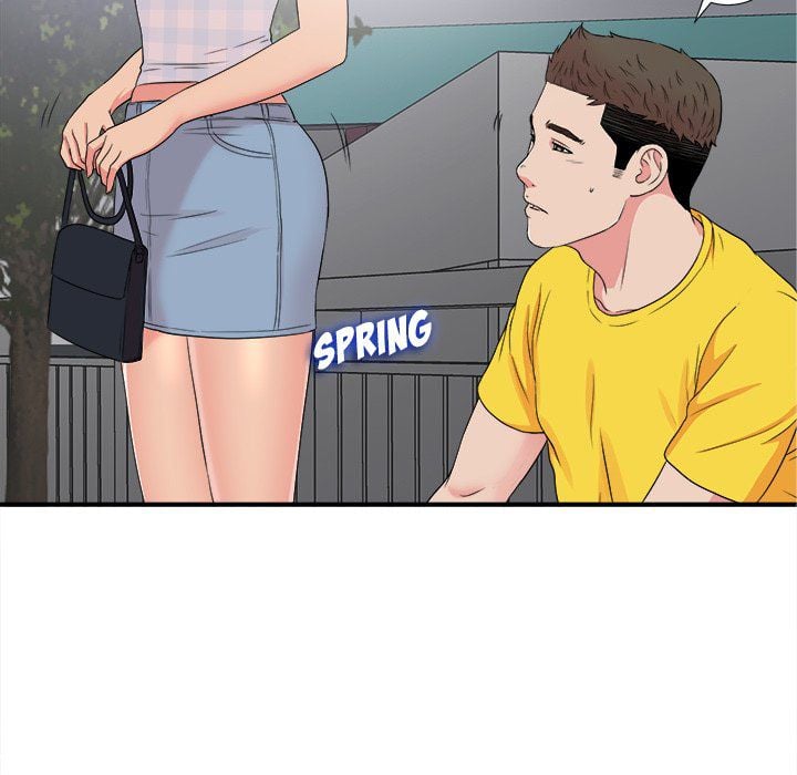 Secret Friend - Chapter 68 77