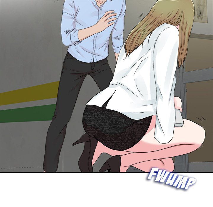 Secret Friend - Chapter 65 89