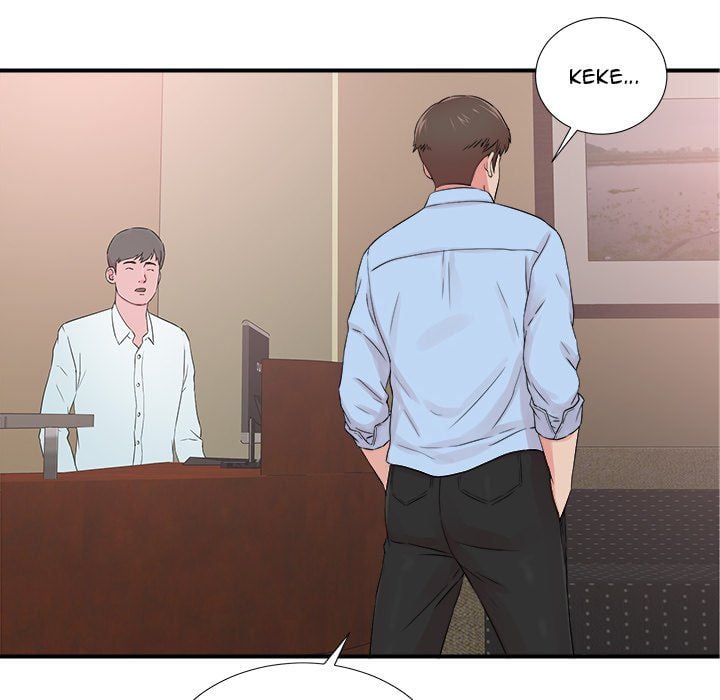 Secret Friend - Chapter 65 83
