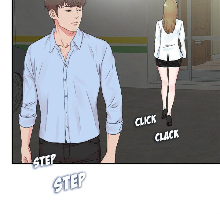 Secret Friend - Chapter 65 96