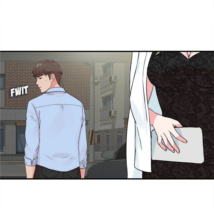 Secret Friend - Chapter 65 97