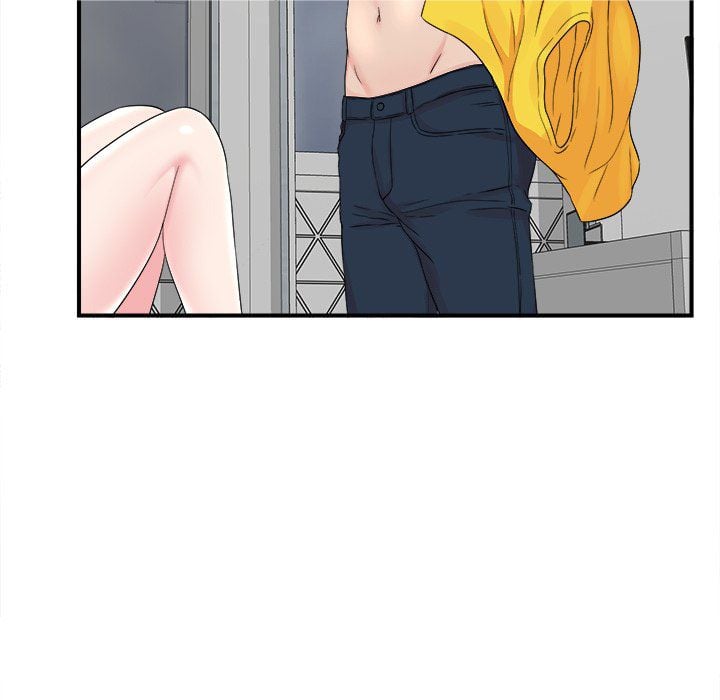 Secret Friend - Chapter 65 38