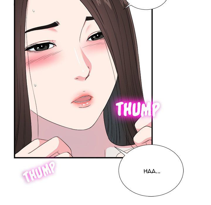 Secret Friend - Chapter 65 36