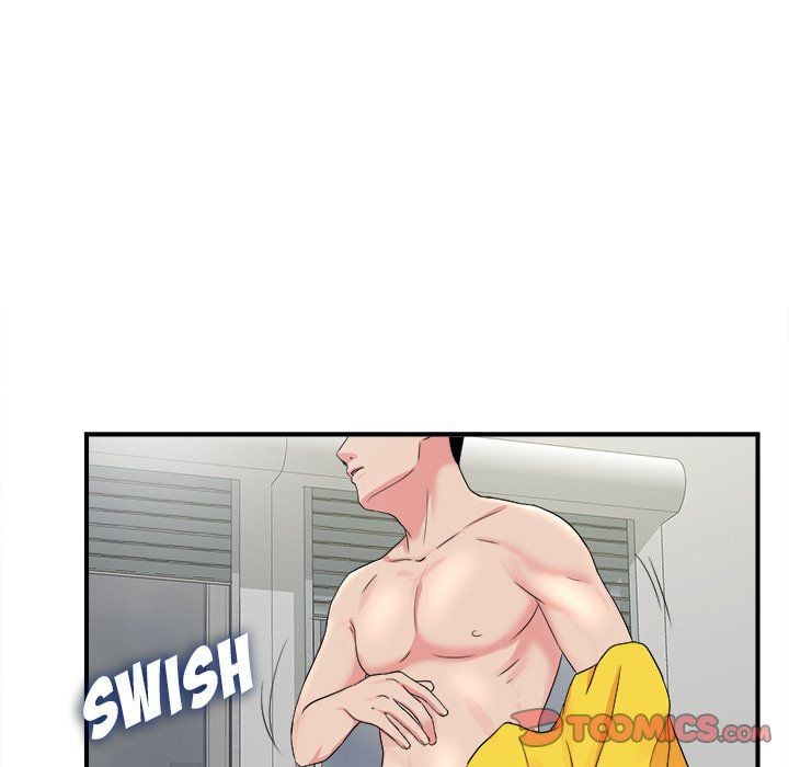 Secret Friend - Chapter 65 37