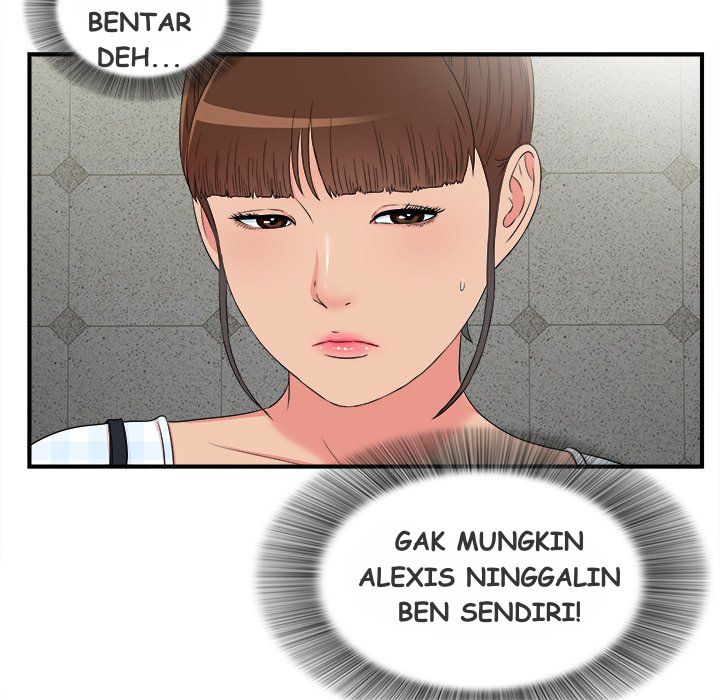 Secret Friend - Chapter 65 12