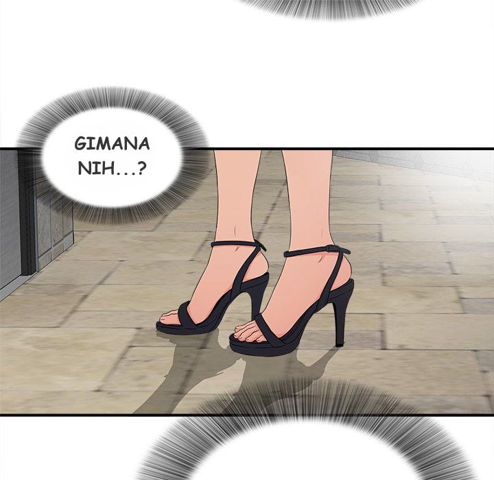 Secret Friend - Chapter 65 13