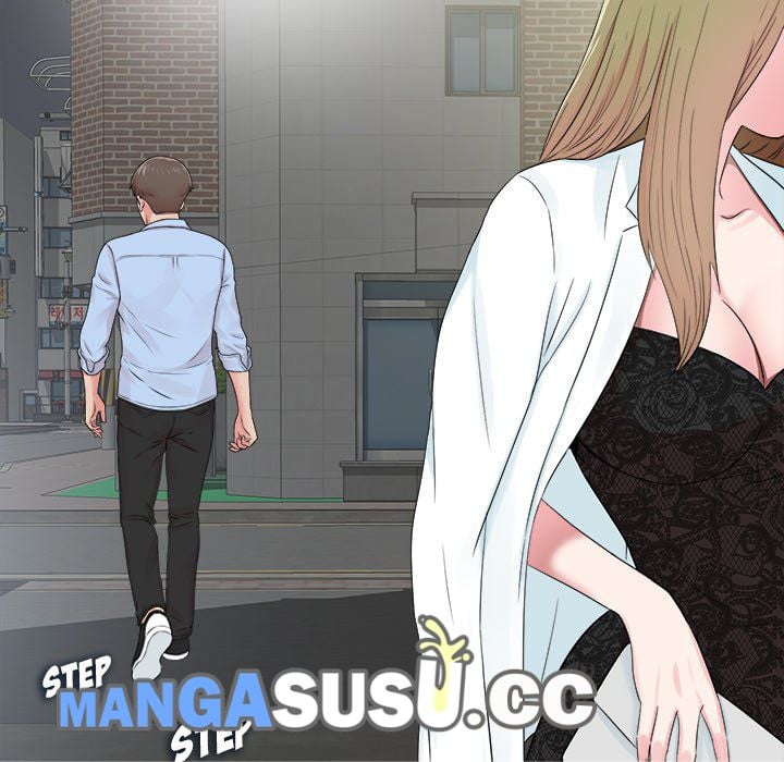 Secret Friend - Chapter 65 101