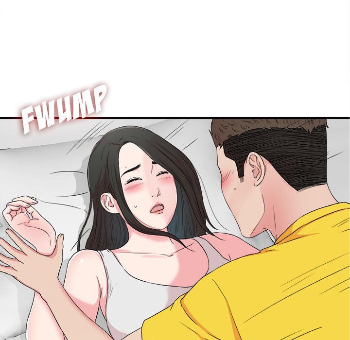 Secret Friend - Chapter 65 16