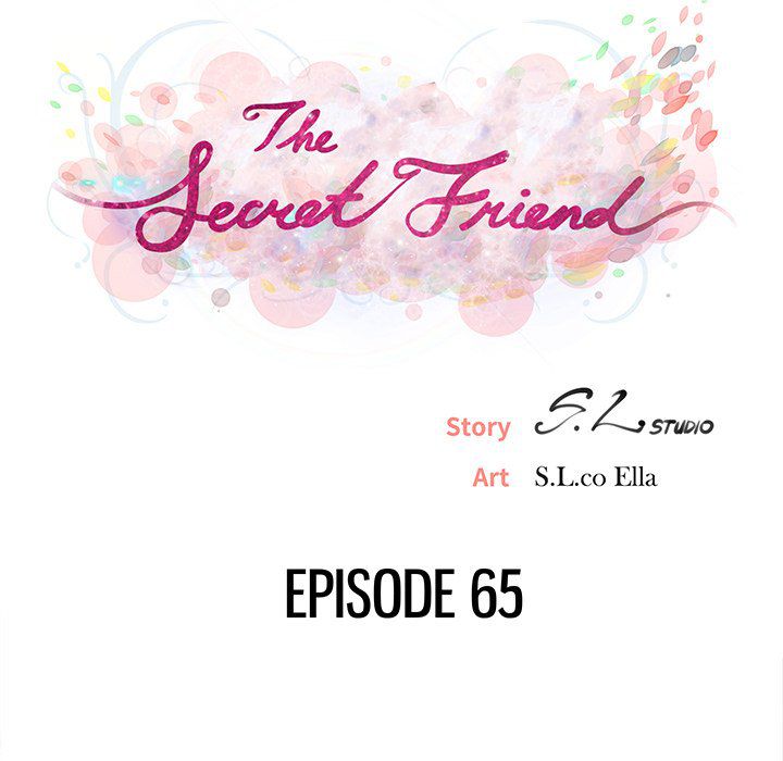Secret Friend - Chapter 65 15