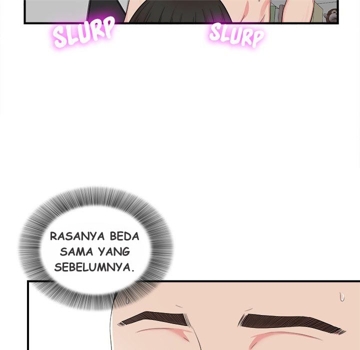 Secret Friend - Chapter 65 72