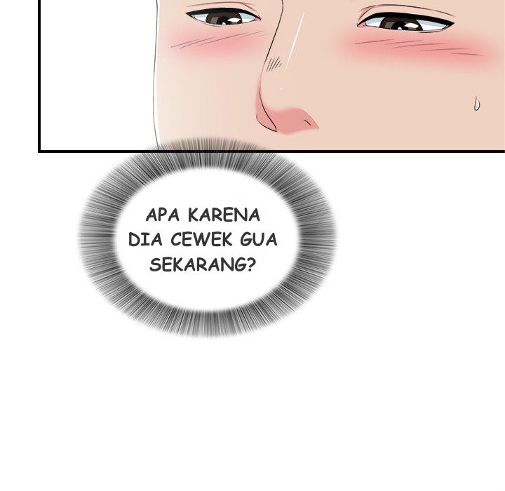 Secret Friend - Chapter 65 73