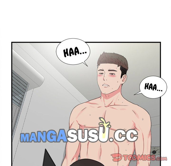 Secret Friend - Chapter 65 71