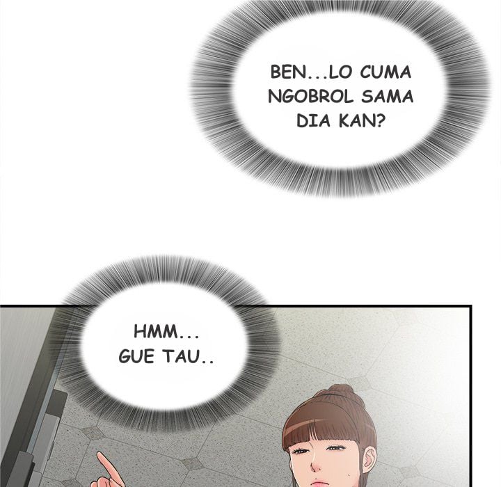 Secret Friend - Chapter 65 76