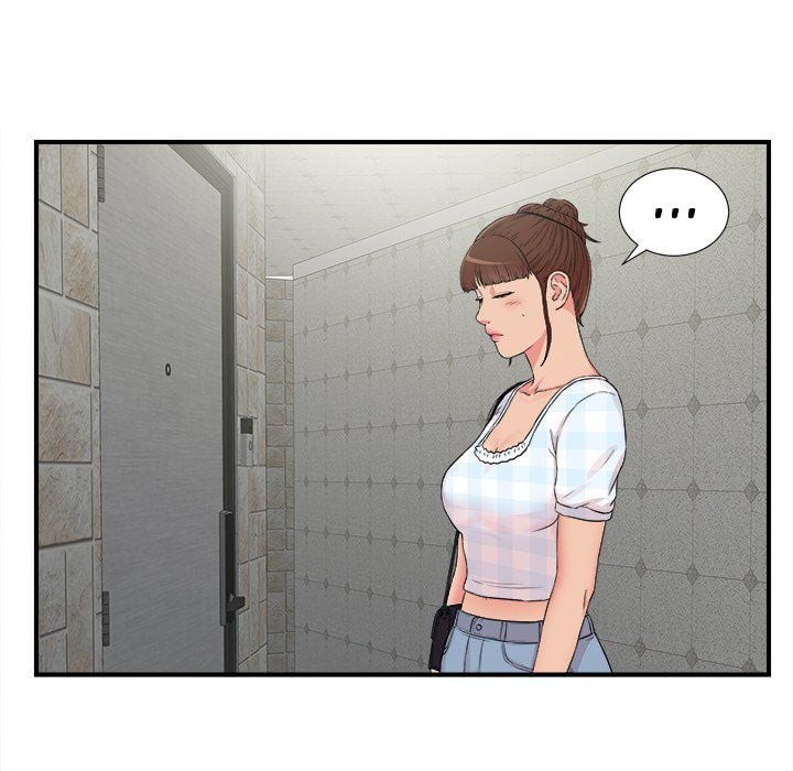 Secret Friend - Chapter 65 74