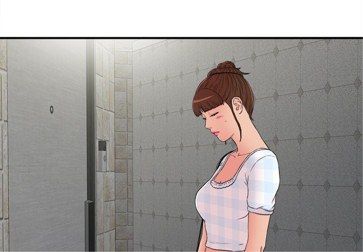 Secret Friend - Chapter 65 4