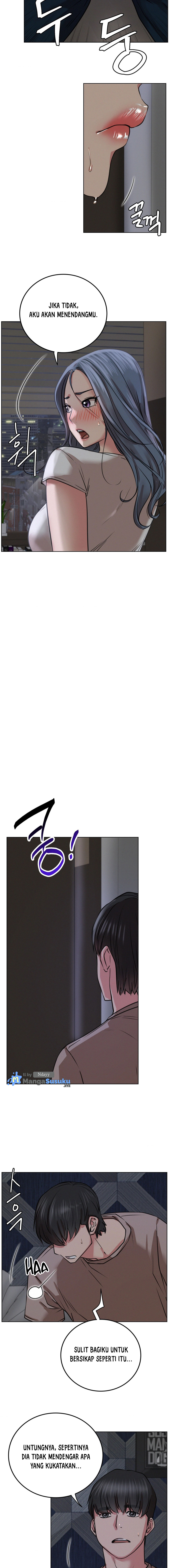 Staying with Ajumma - Chapter 63 11 Staying with Ajumma - Chapter 63 11