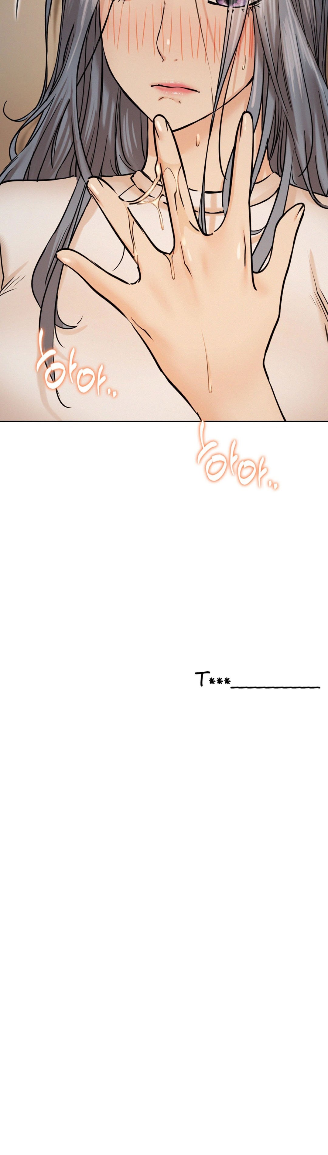 Staying with Ajumma - Chapter 63 14 Staying with Ajumma - Chapter 63 14