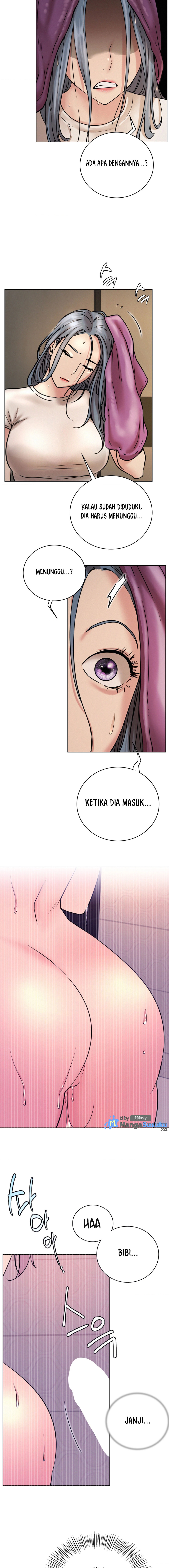 Staying with Ajumma - Chapter 63 6 Staying with Ajumma - Chapter 63 6