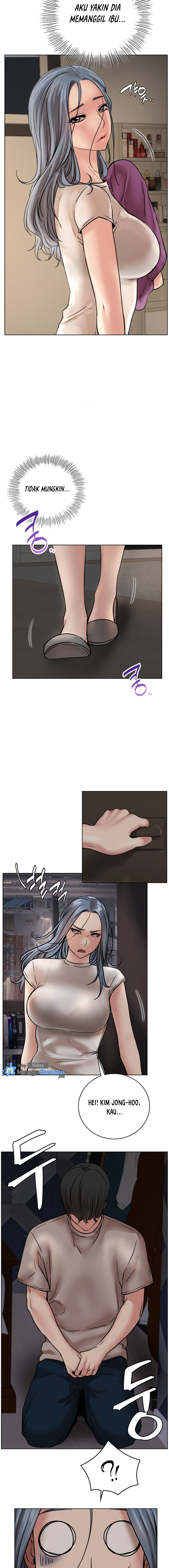 Staying with Ajumma - Chapter 63 7 Staying with Ajumma - Chapter 63 7