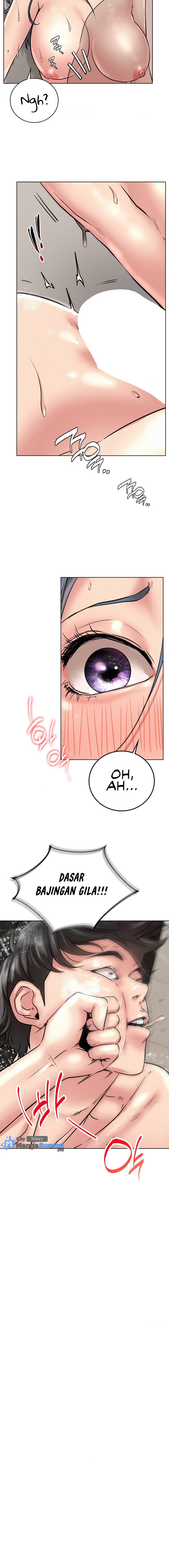 Staying with Ajumma - Chapter 63 4 Staying with Ajumma - Chapter 63 4