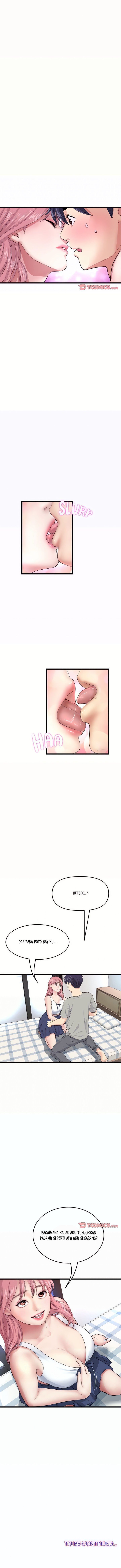 Stepmom’s Everything - Chapter 25 11
