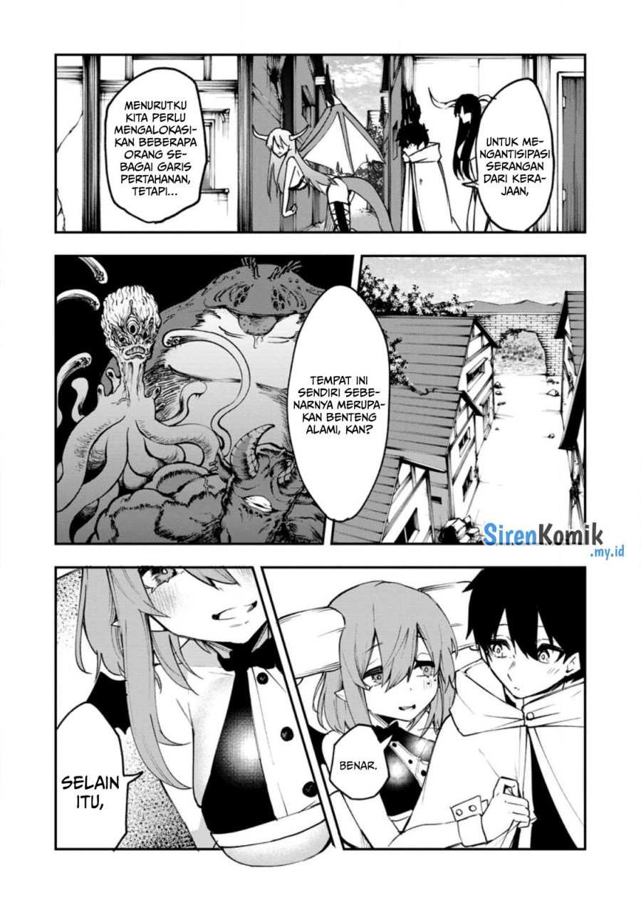 Succubus Tamer no Isekai - Chapter 6 9