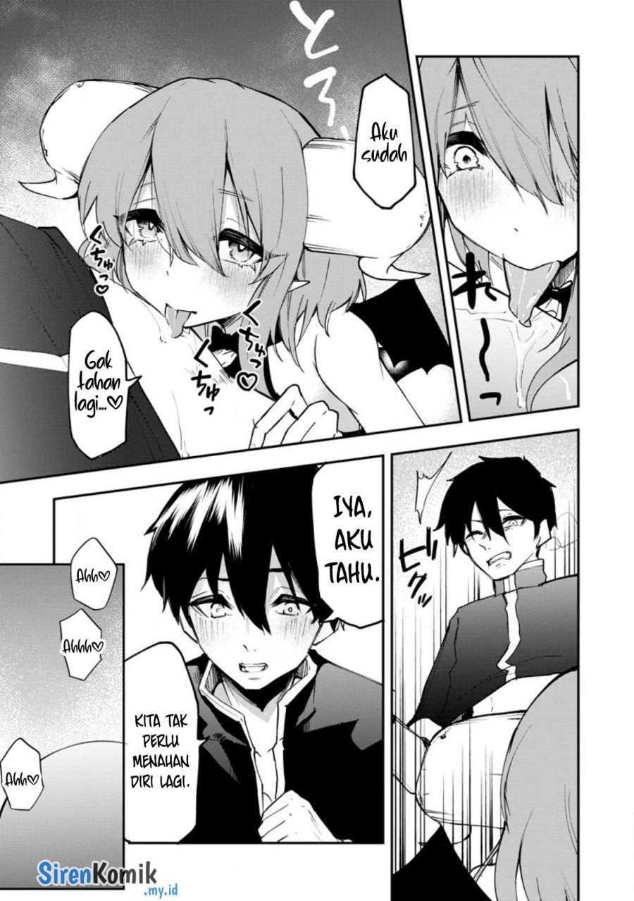 Succubus Tamer no Isekai - Chapter 6 20