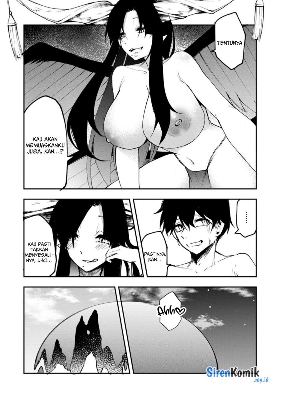 Succubus Tamer no Isekai - Chapter 6 26