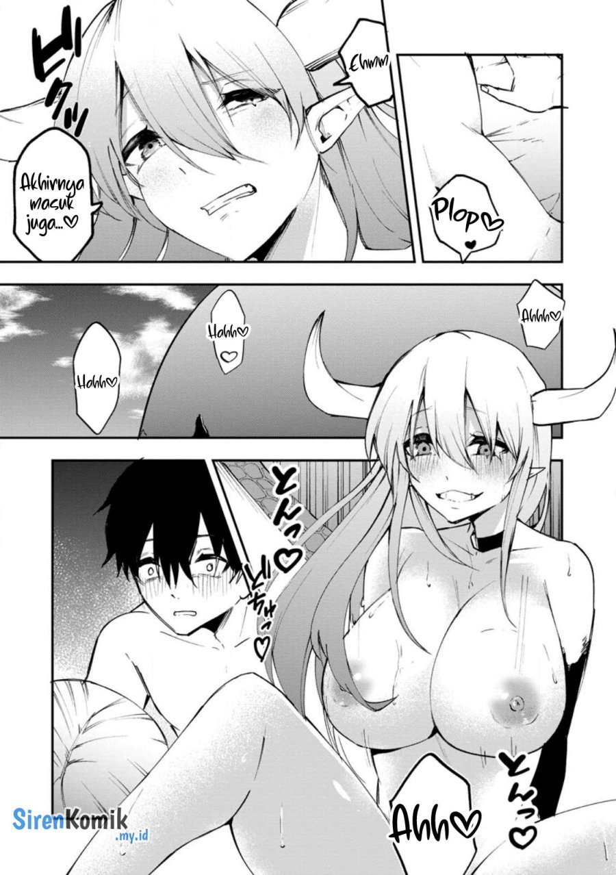 Succubus Tamer no Isekai - Chapter 6 24
