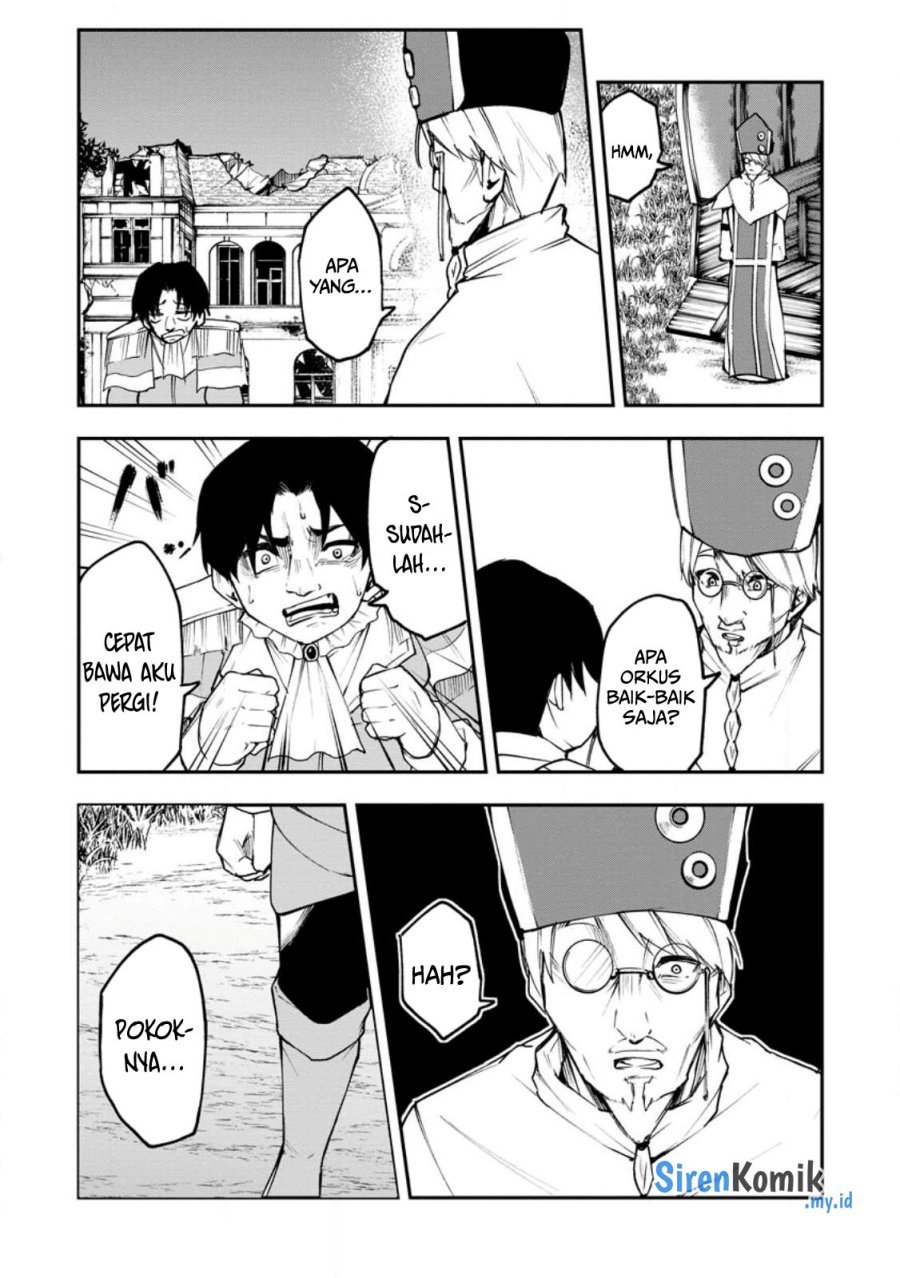 Succubus Tamer no Isekai - Chapter 6 3