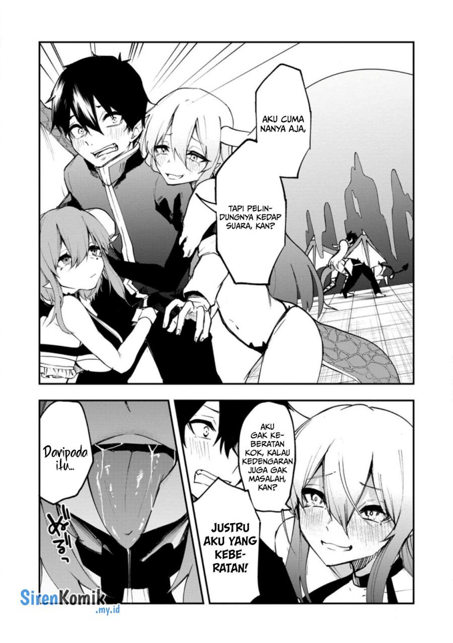 Succubus Tamer no Isekai - Chapter 6 19