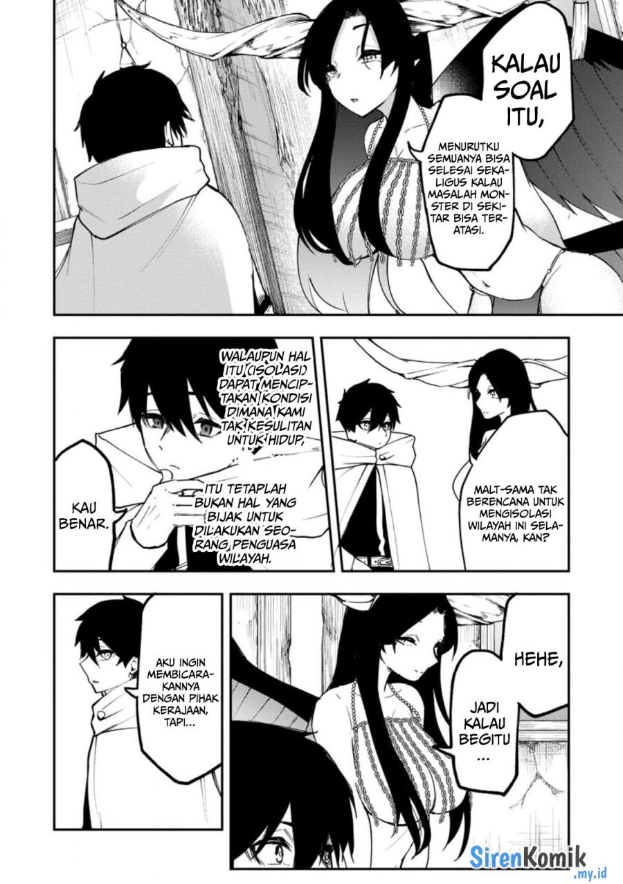 Succubus Tamer no Isekai - Chapter 6 13