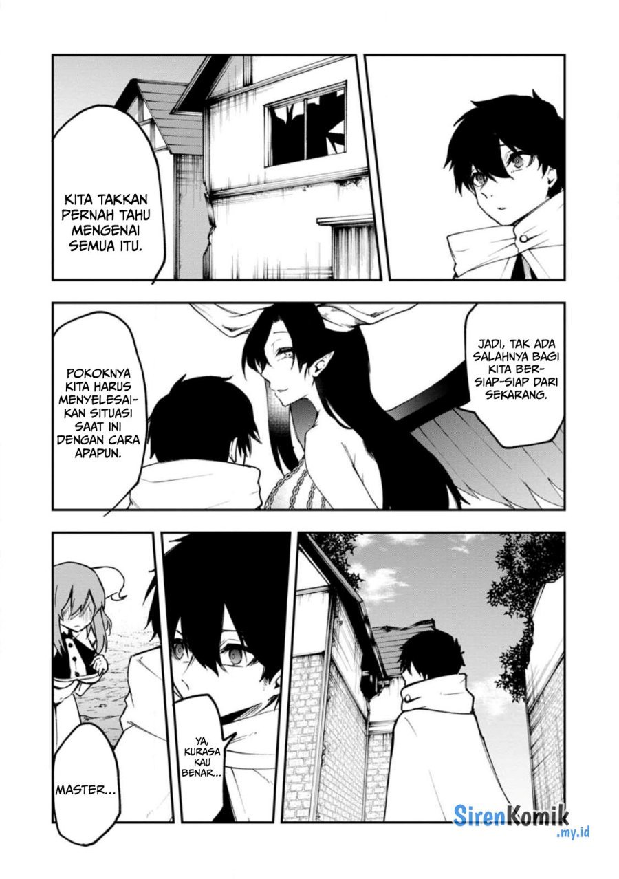 Succubus Tamer no Isekai - Chapter 6 16